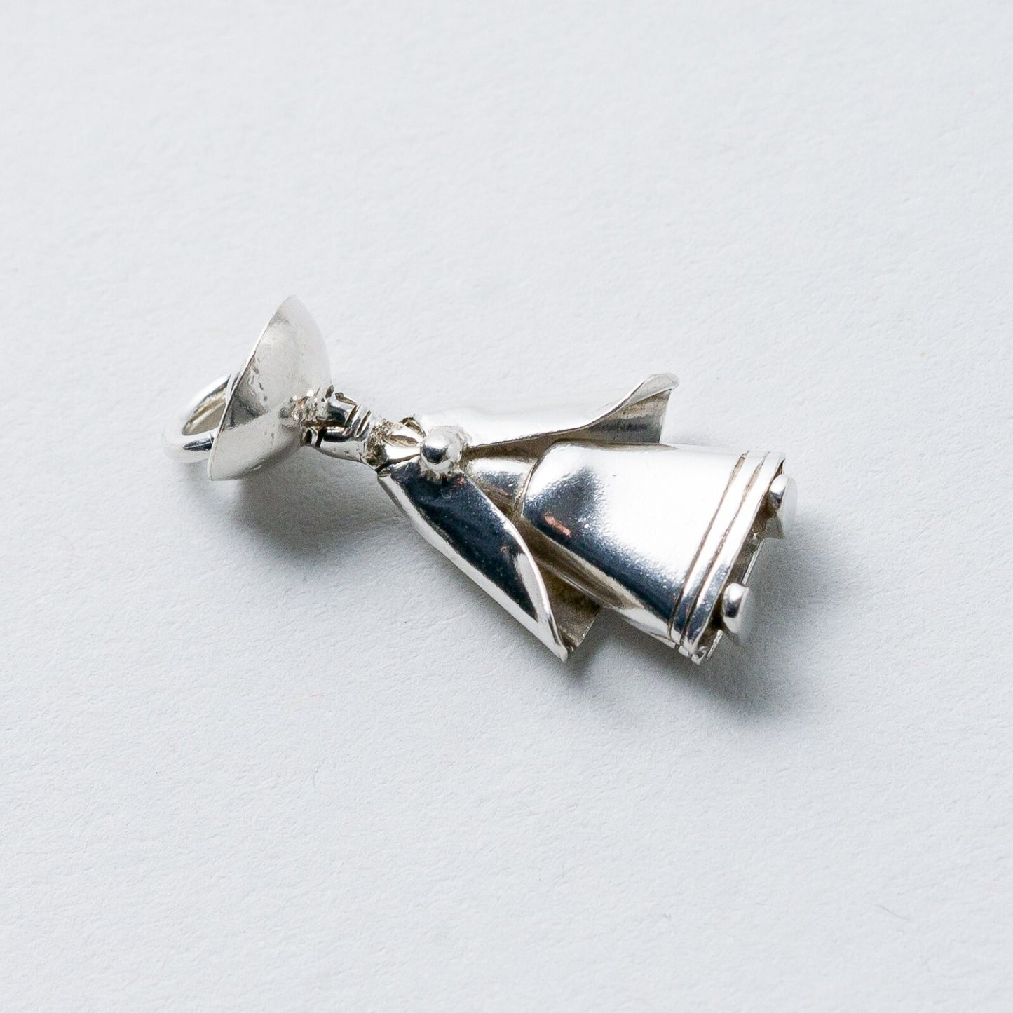 Anhänger Silber Figur 2,3 cm 1,81 g3