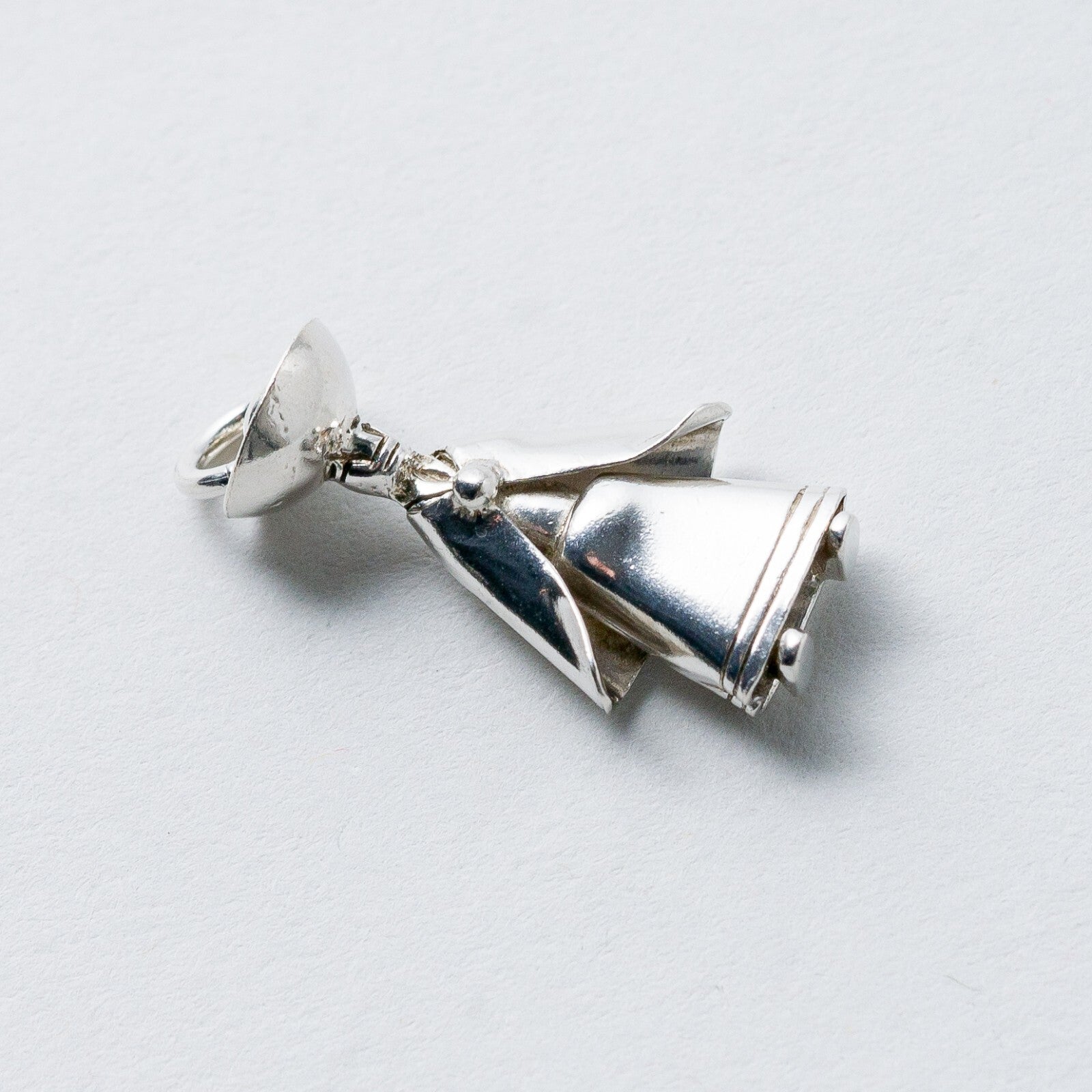 Anhänger Silber Figur 2,3 cm 1,81 g3