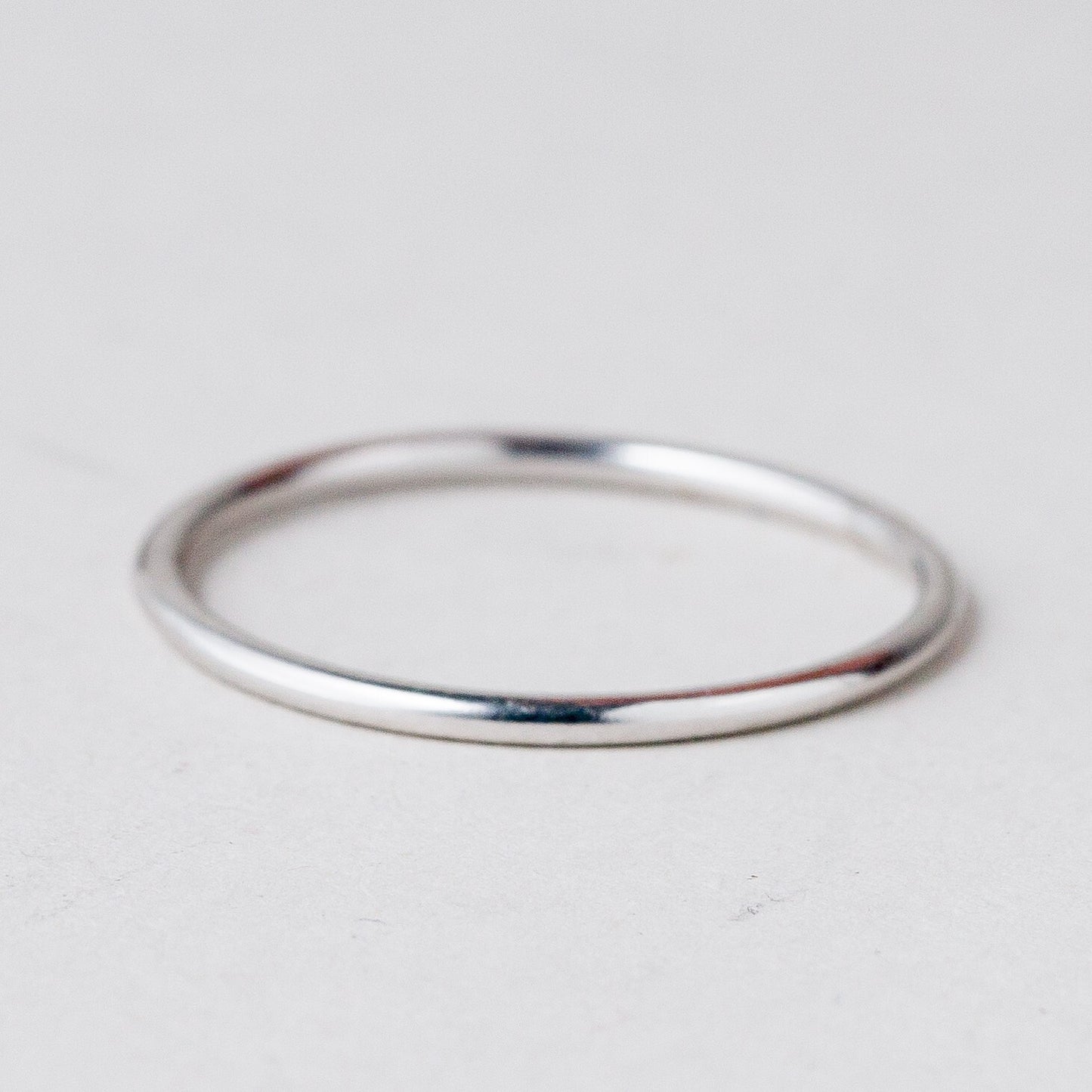 Ring Silber Größe 56 (17,8 mm Ø) 0,78 g4