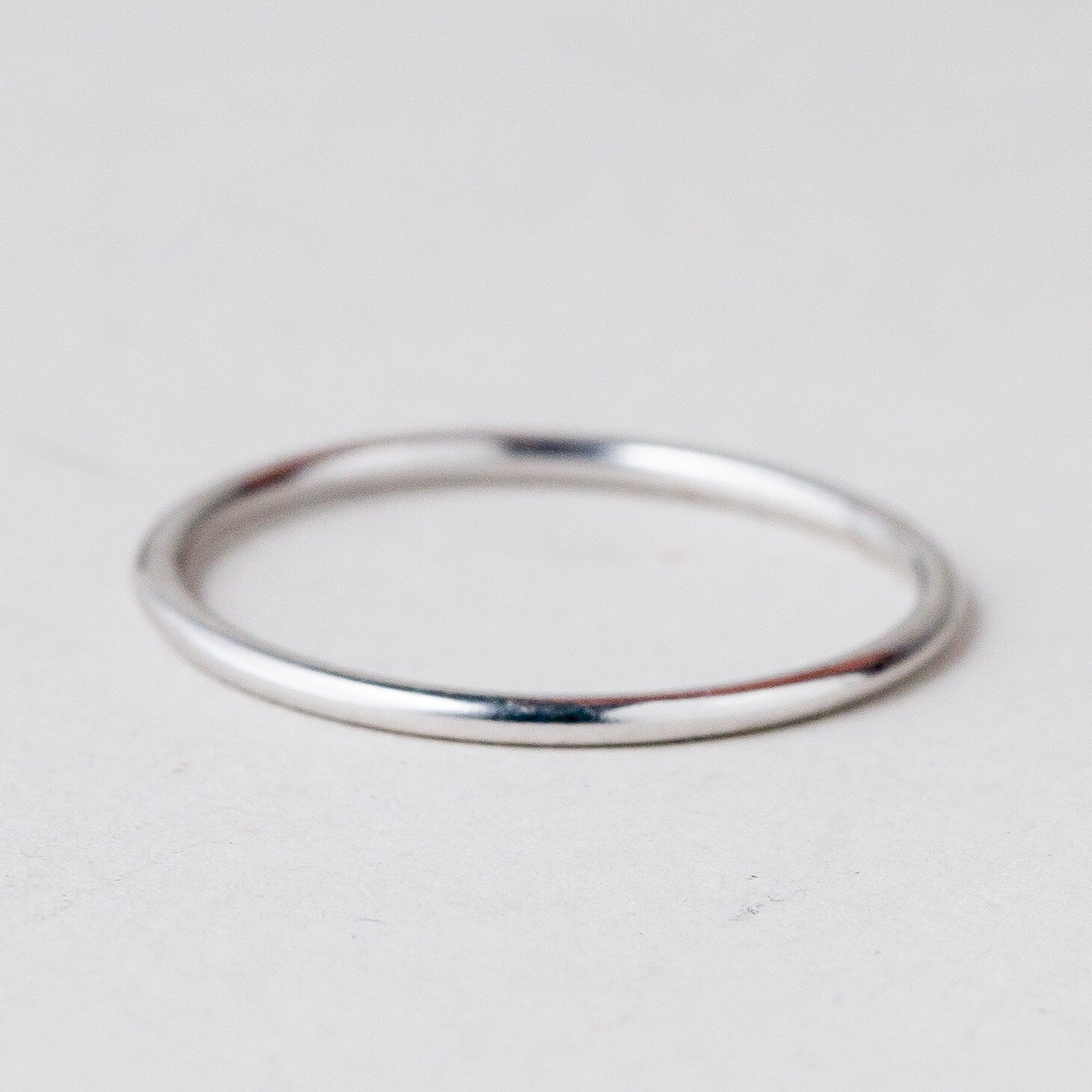 Ring Silber Größe 56 (17,8 mm Ø) 0,78 g4