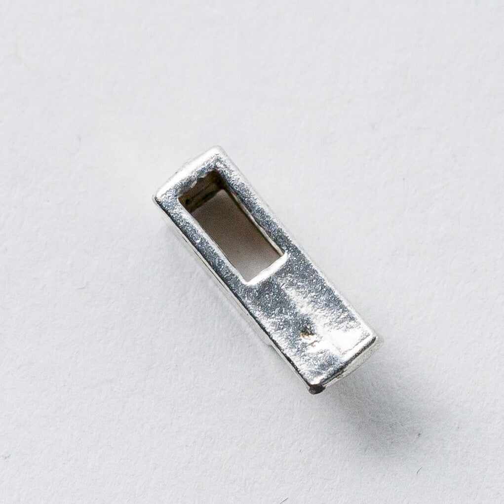Anhänger Silber "P" 1,2 cm 1,03 g5