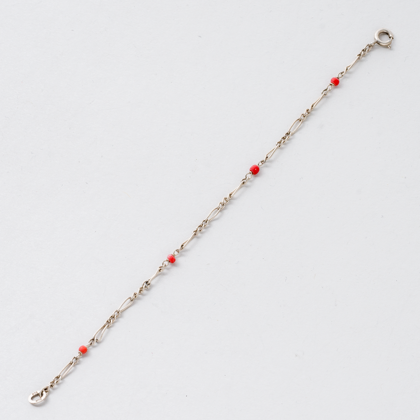 Armband Silber 1,53 g 16 cm0