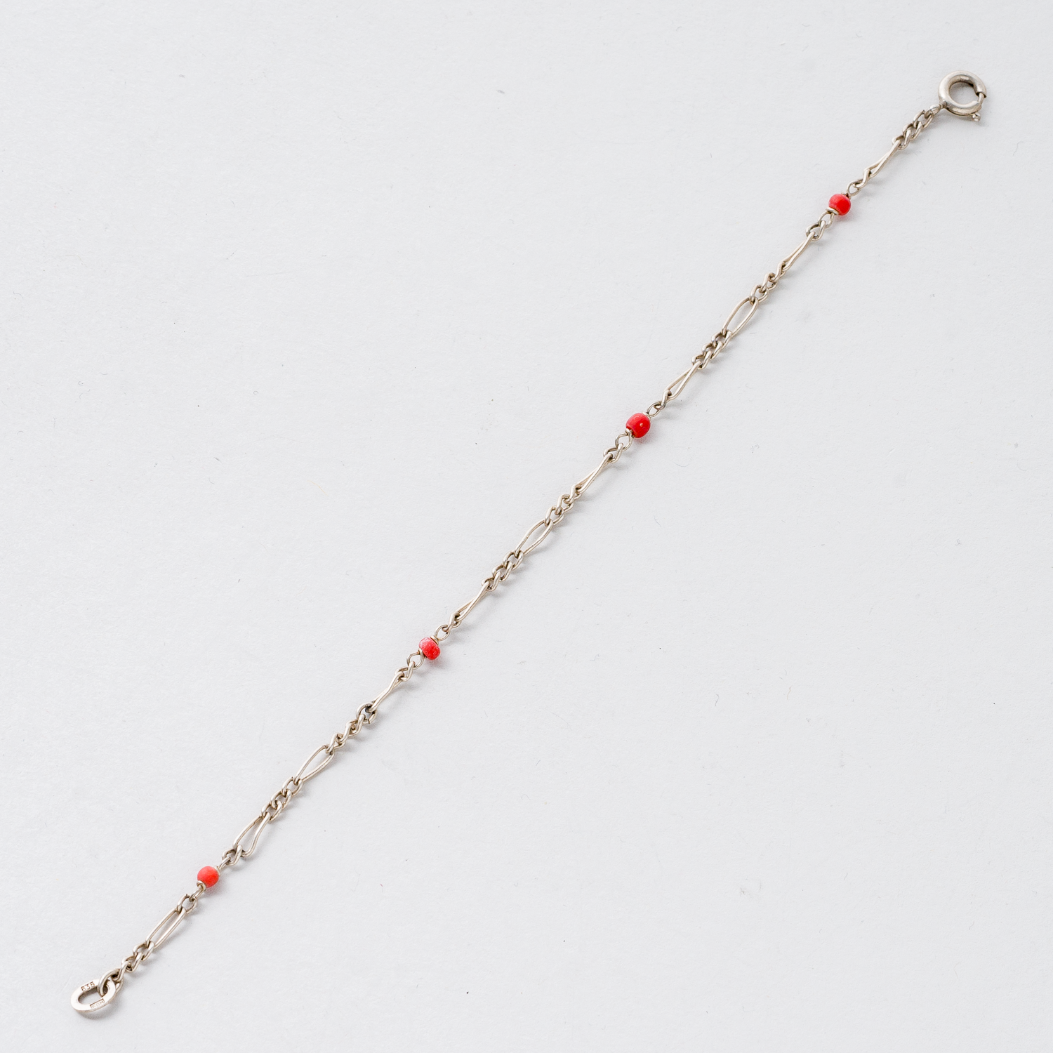 Armband Silber 1,53 g 16 cm0