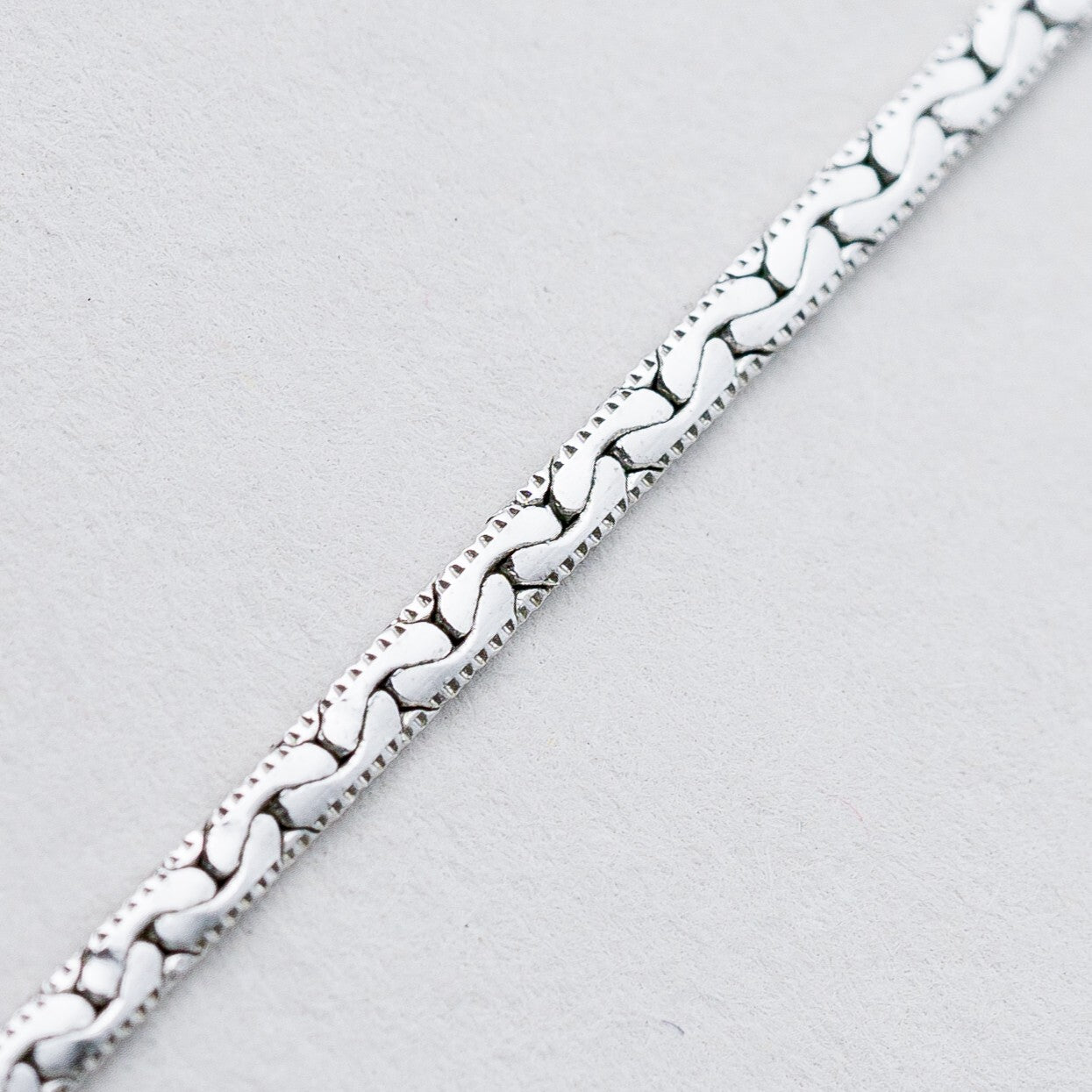 Halskette Silber Anhänger 40 cm 10,96 g1