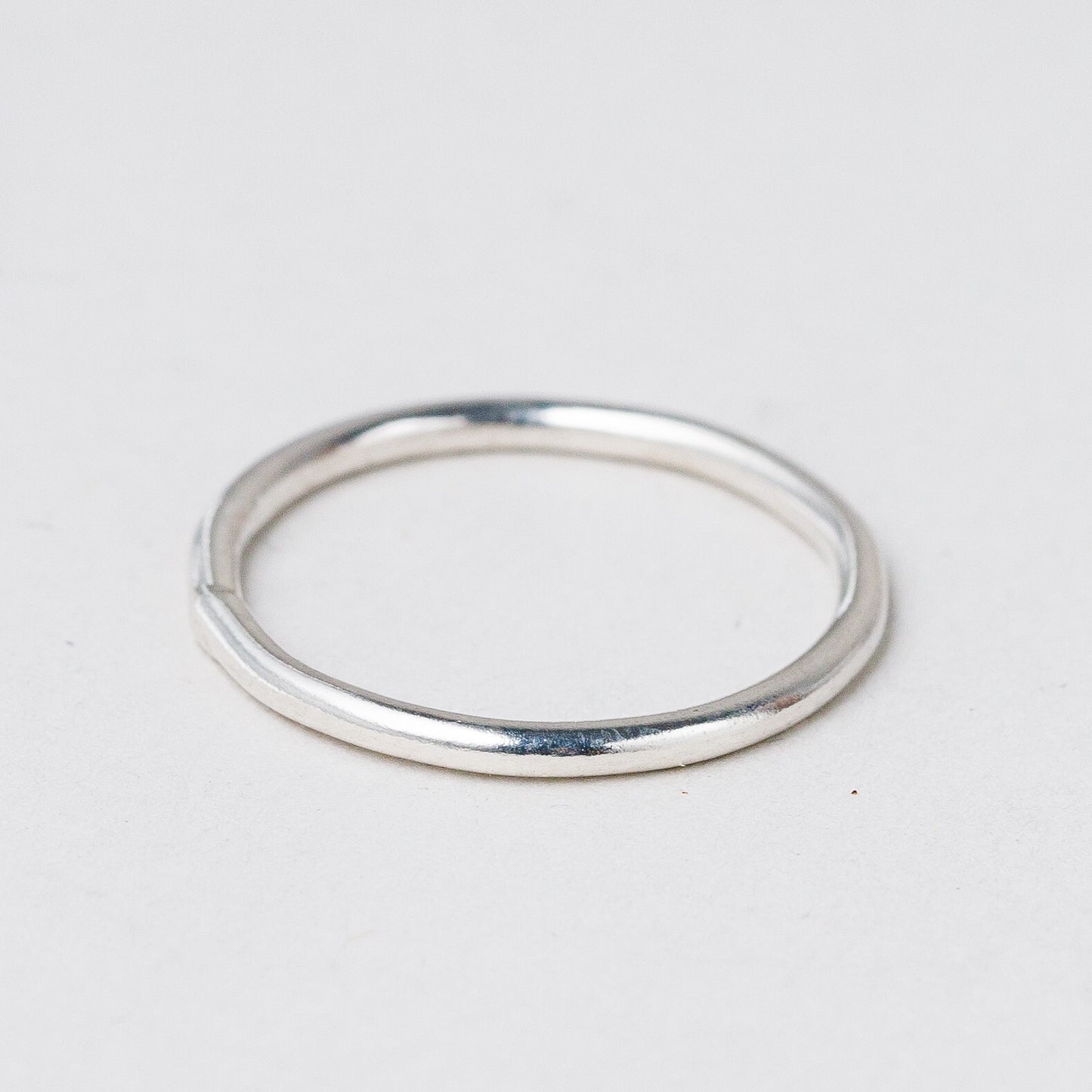 Ring Silber Größe 50 (15,9 mm Ø) 0,99 g3