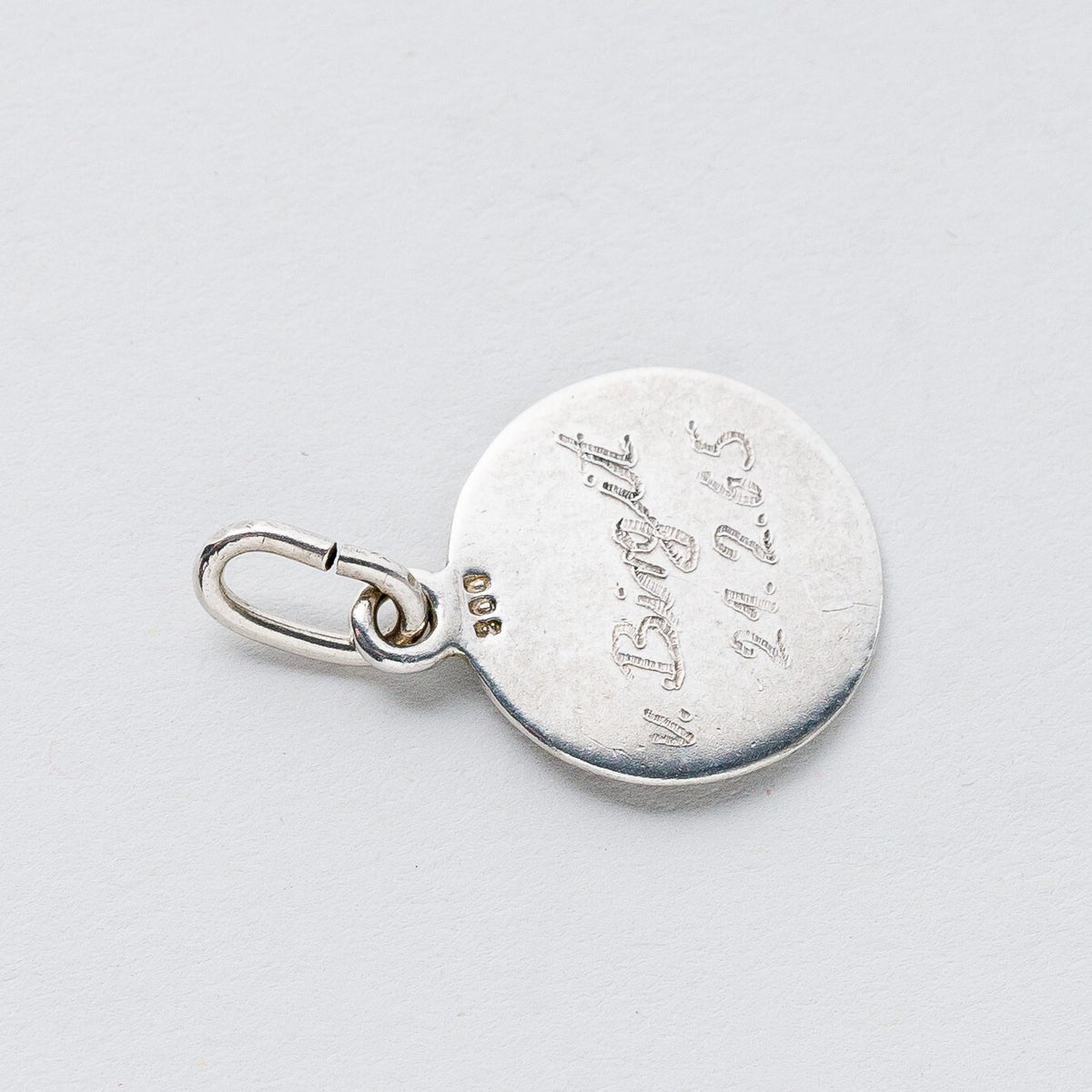 Anhänger Silber 800 "Sabina" 1,8 cm 1,28 g5