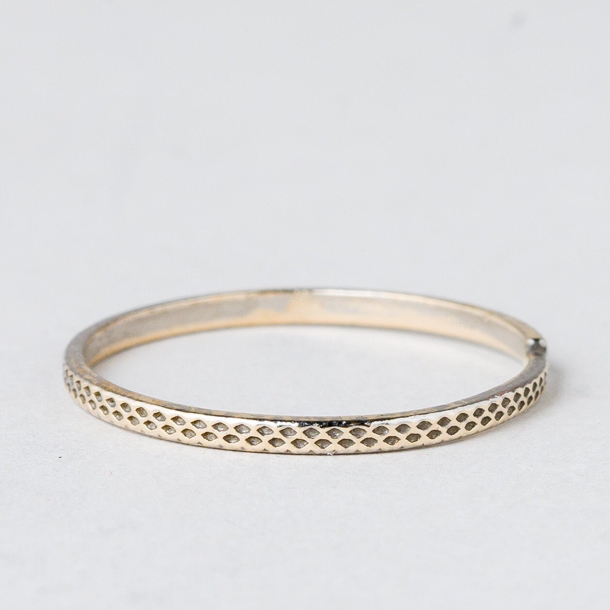 2 x Silber Ring Größe 56 (17,8 mm Ø) 1,04 g5