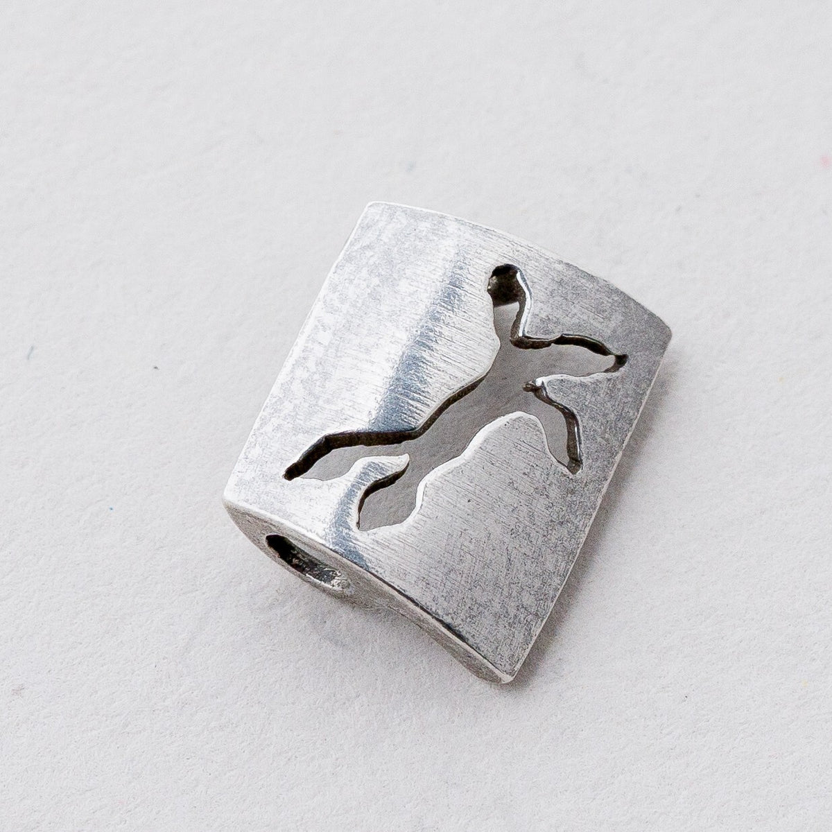 Anhänger Silber 925 1 cm 1,04 g3