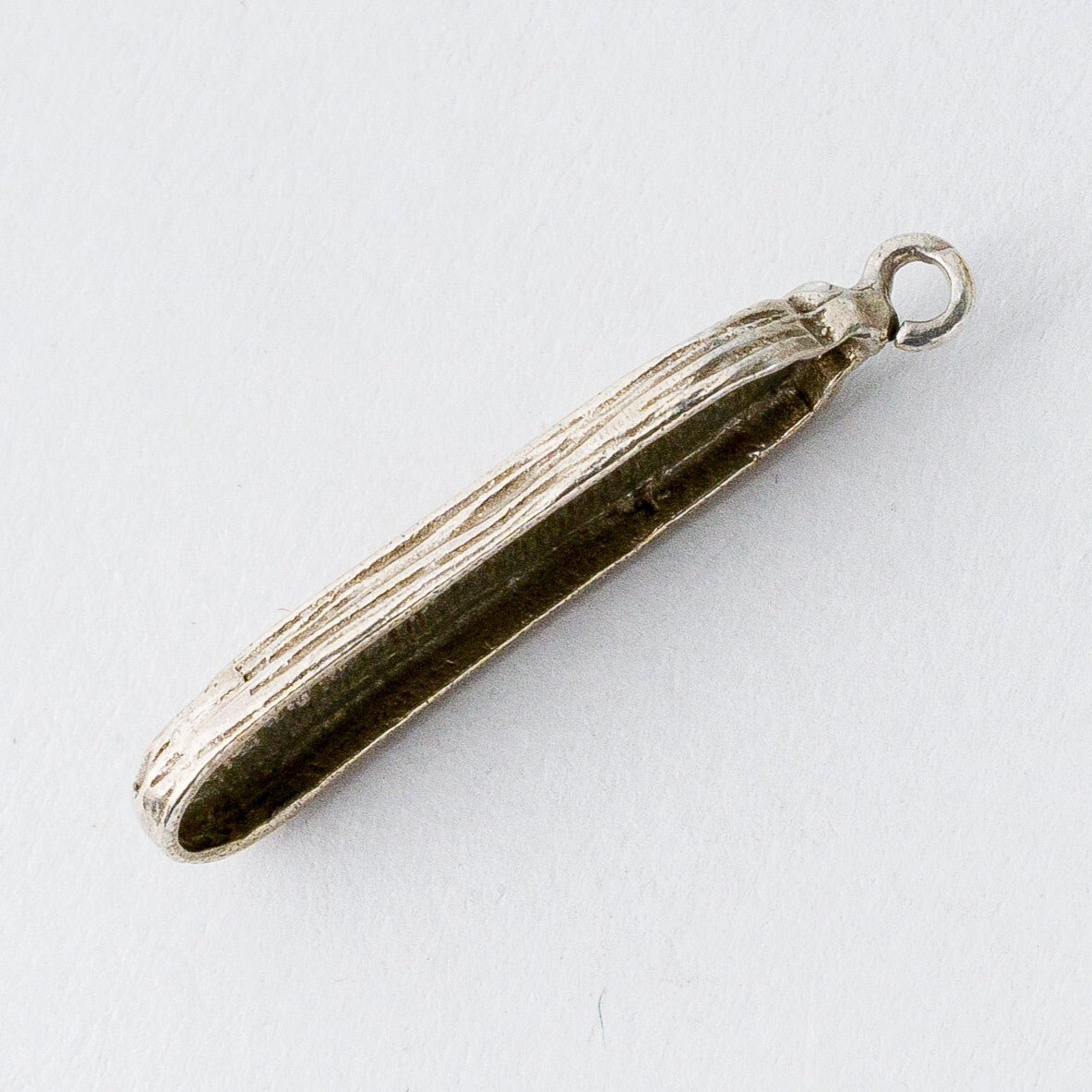 Silber Anhänger Kettenanhänger Ägypten 1,2 g6