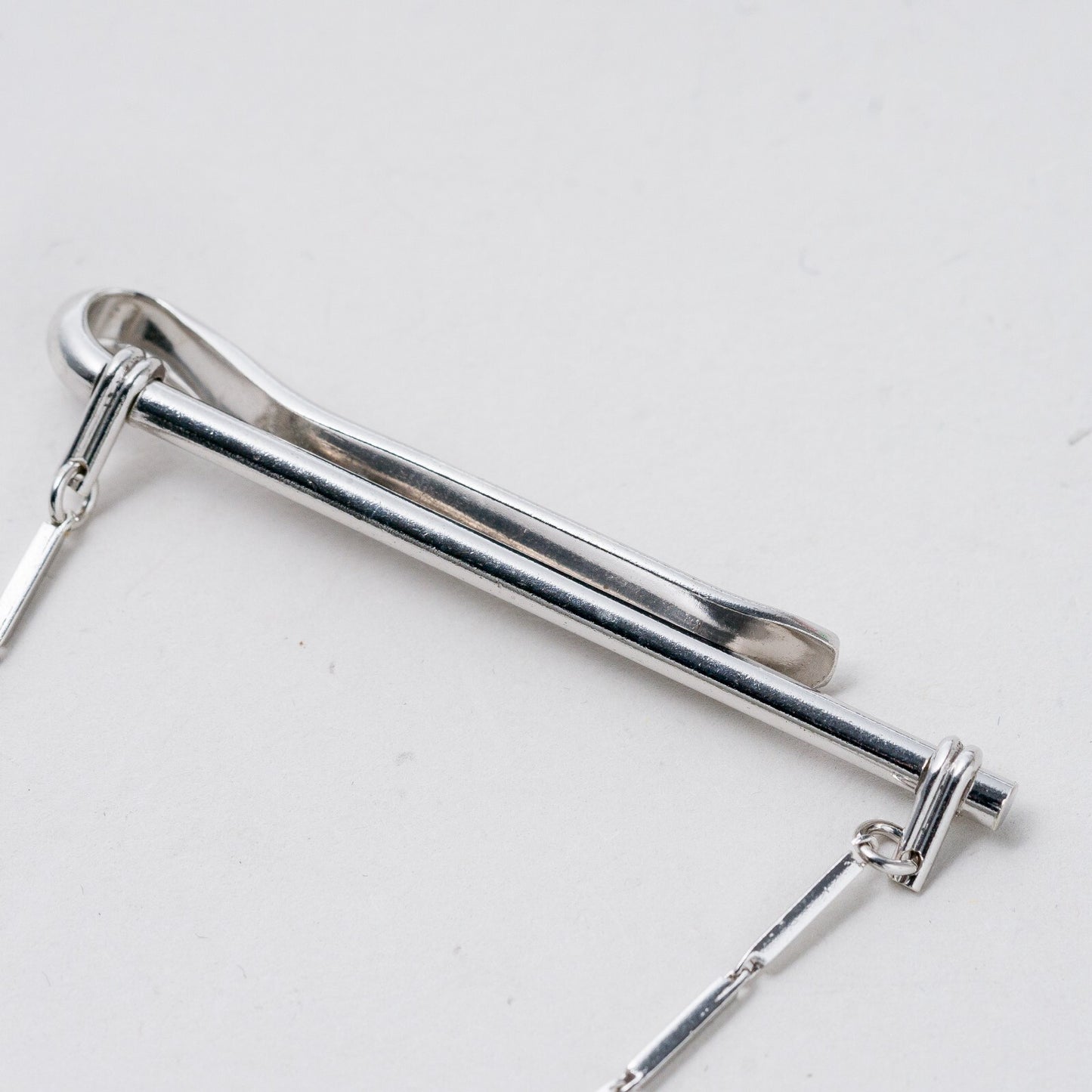 Silber Krawattenklammer Clip 835 7,04 g2