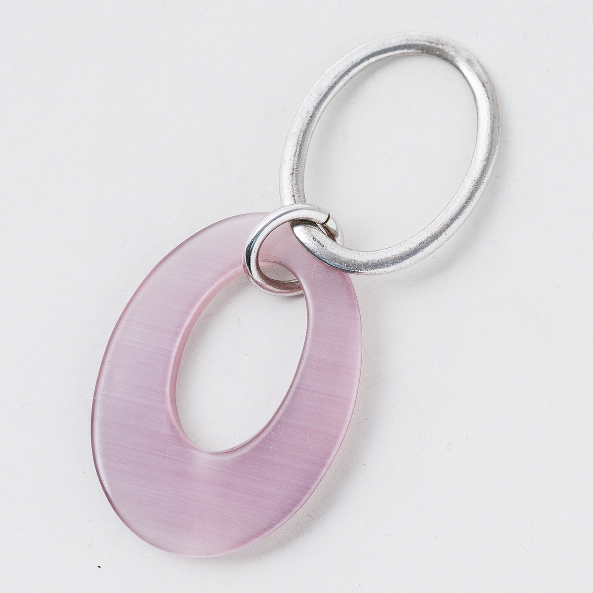 Anhänger Silber 13,41 g 7,5 cm1