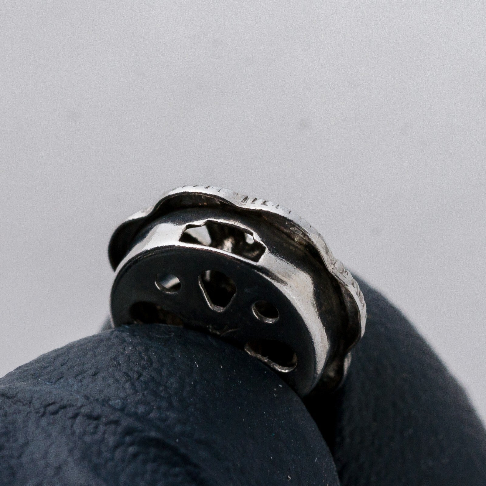 Kettenverschluss 925 Silber Perle 0,84 g5