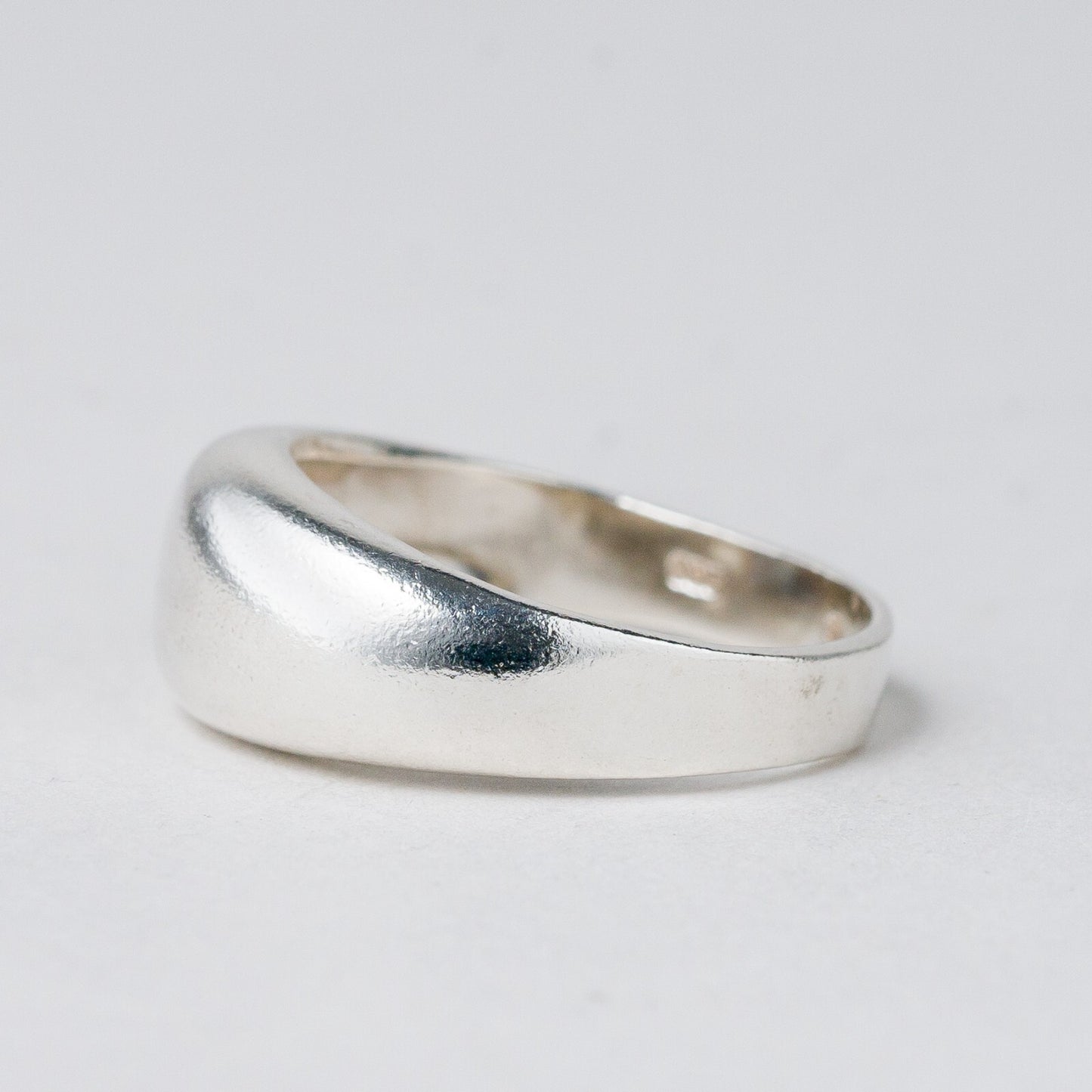 Ring Silber 925 Größe 60 (19,1 mm Ø) 4,62 g6