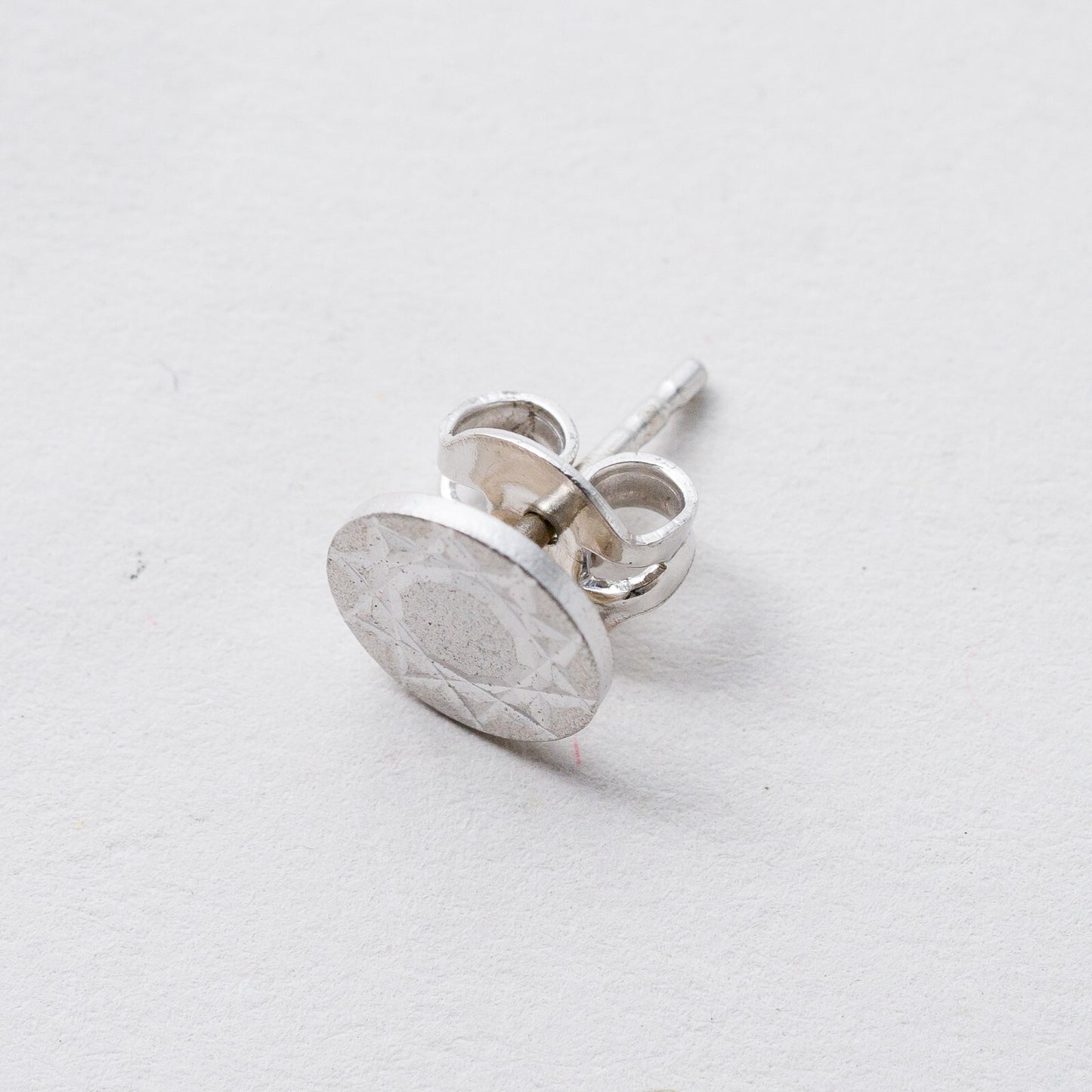 Ohrringe Ohrstecker 925 Silber 1,67 g1