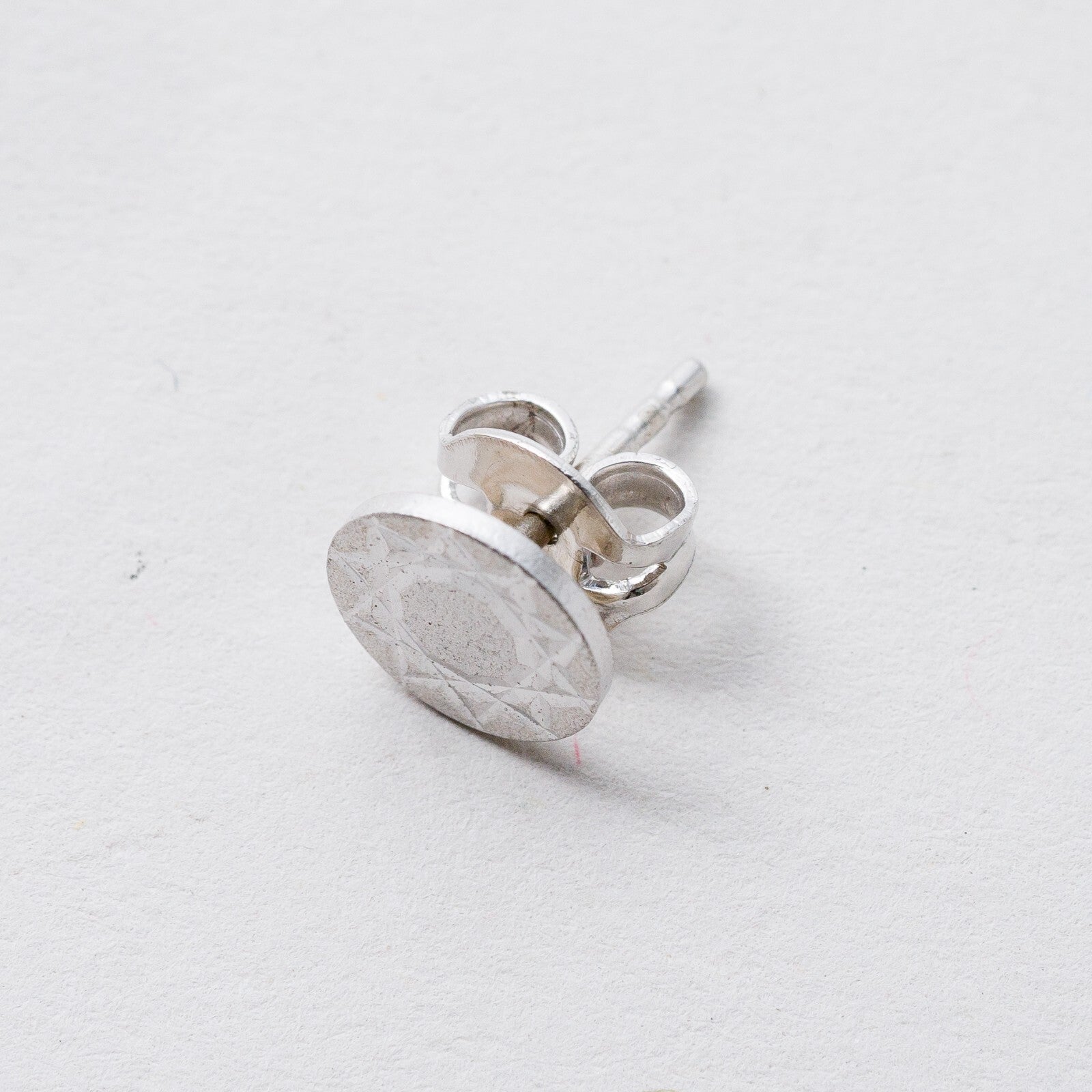 Ohrringe Ohrstecker 925 Silber 1,67 g1