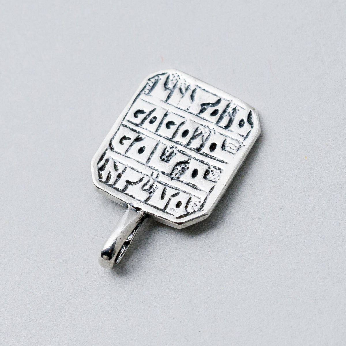 Anhänger Silber 2,3 cm 2,4 g2