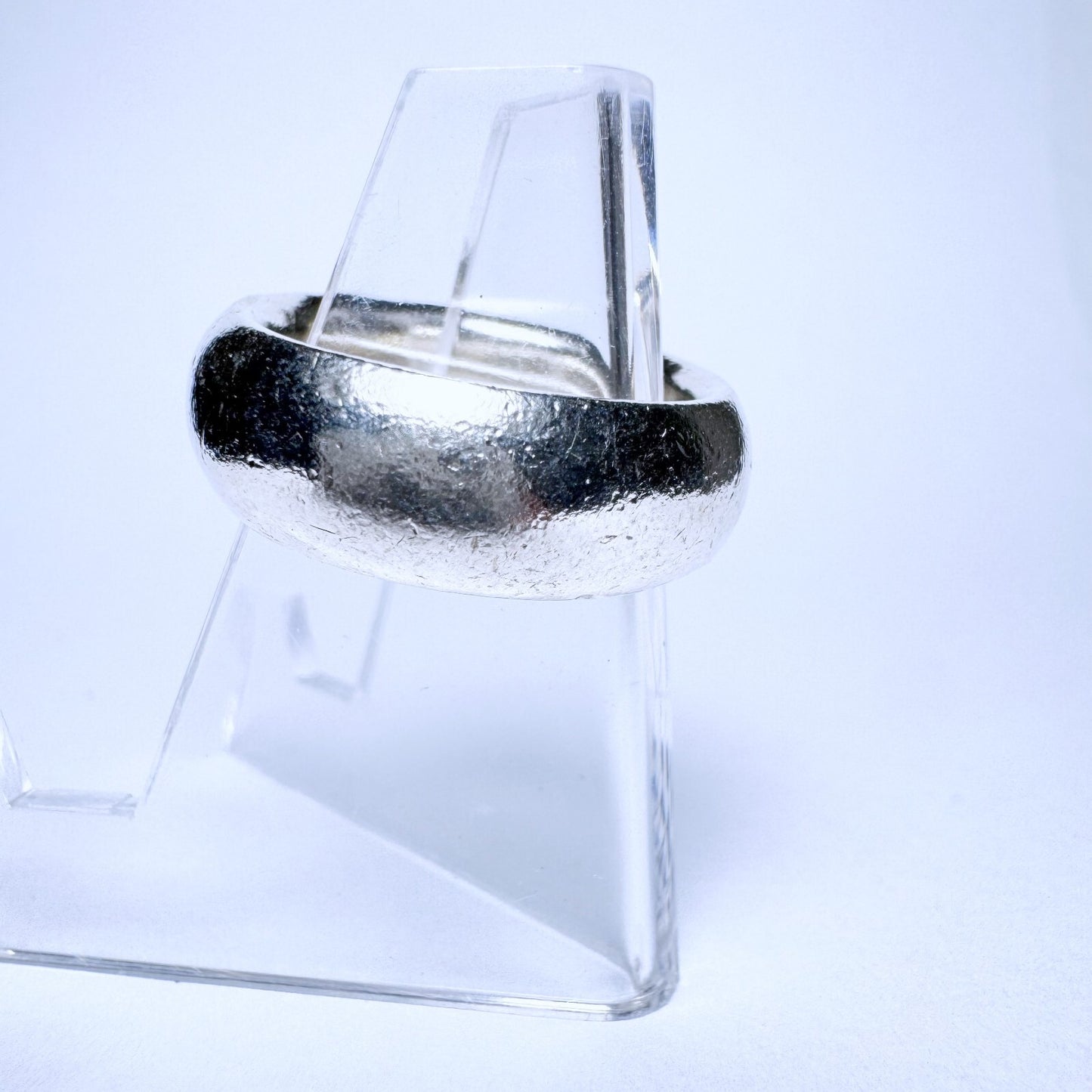 Ring 925er Silber Größe 55 klassischer Ring 11,63g2