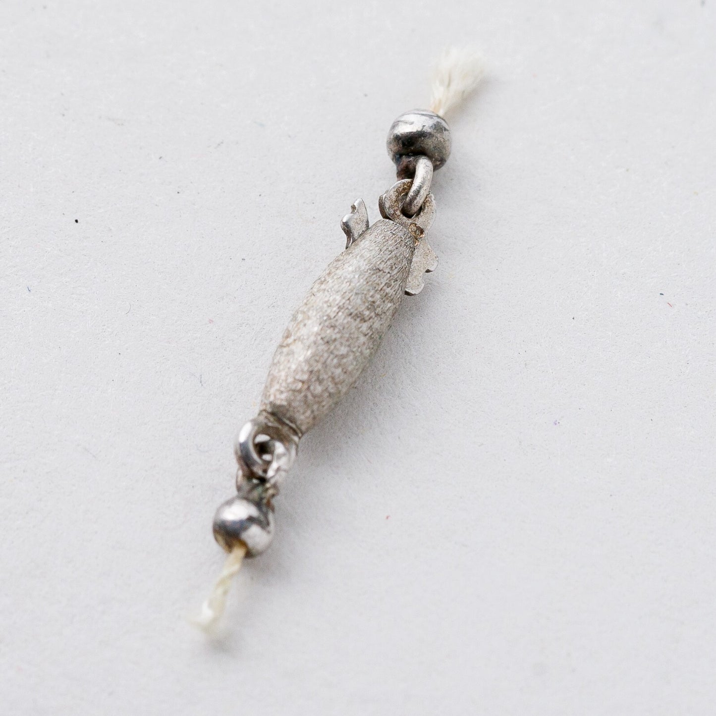 Kettenverschluss 925 Silber 0,54 g3