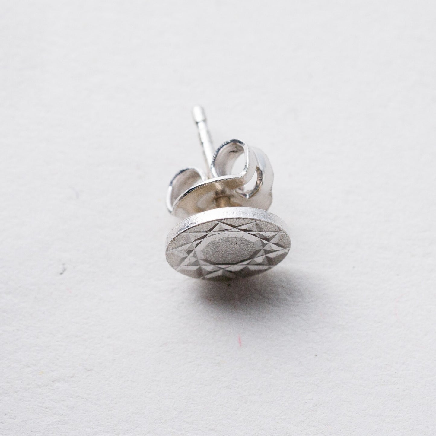 Ohrringe Ohrstecker 925 Silber 1,67 g2