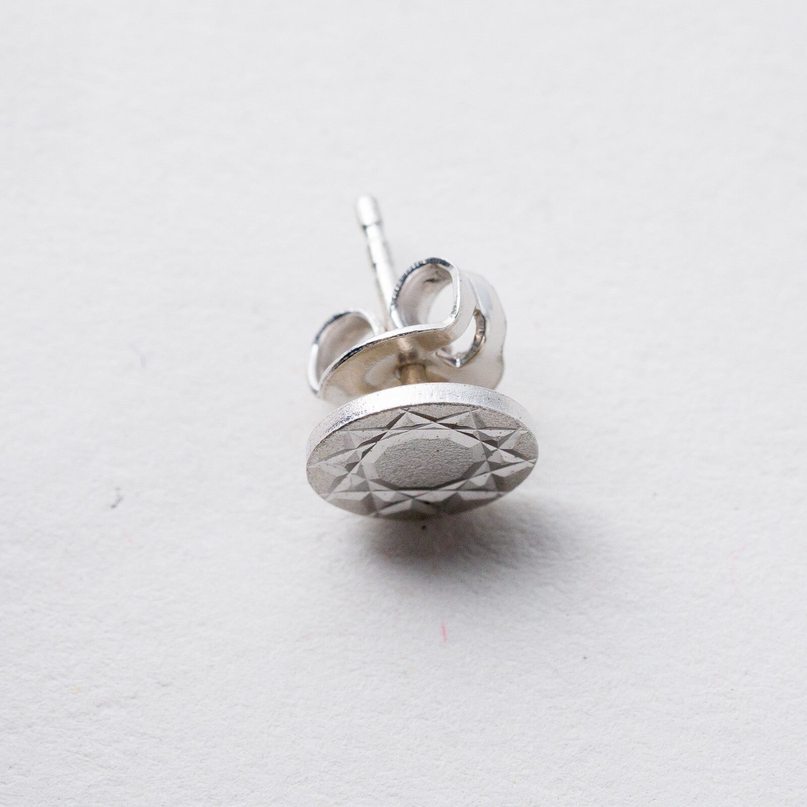 Ohrringe Ohrstecker 925 Silber 1,67 g2