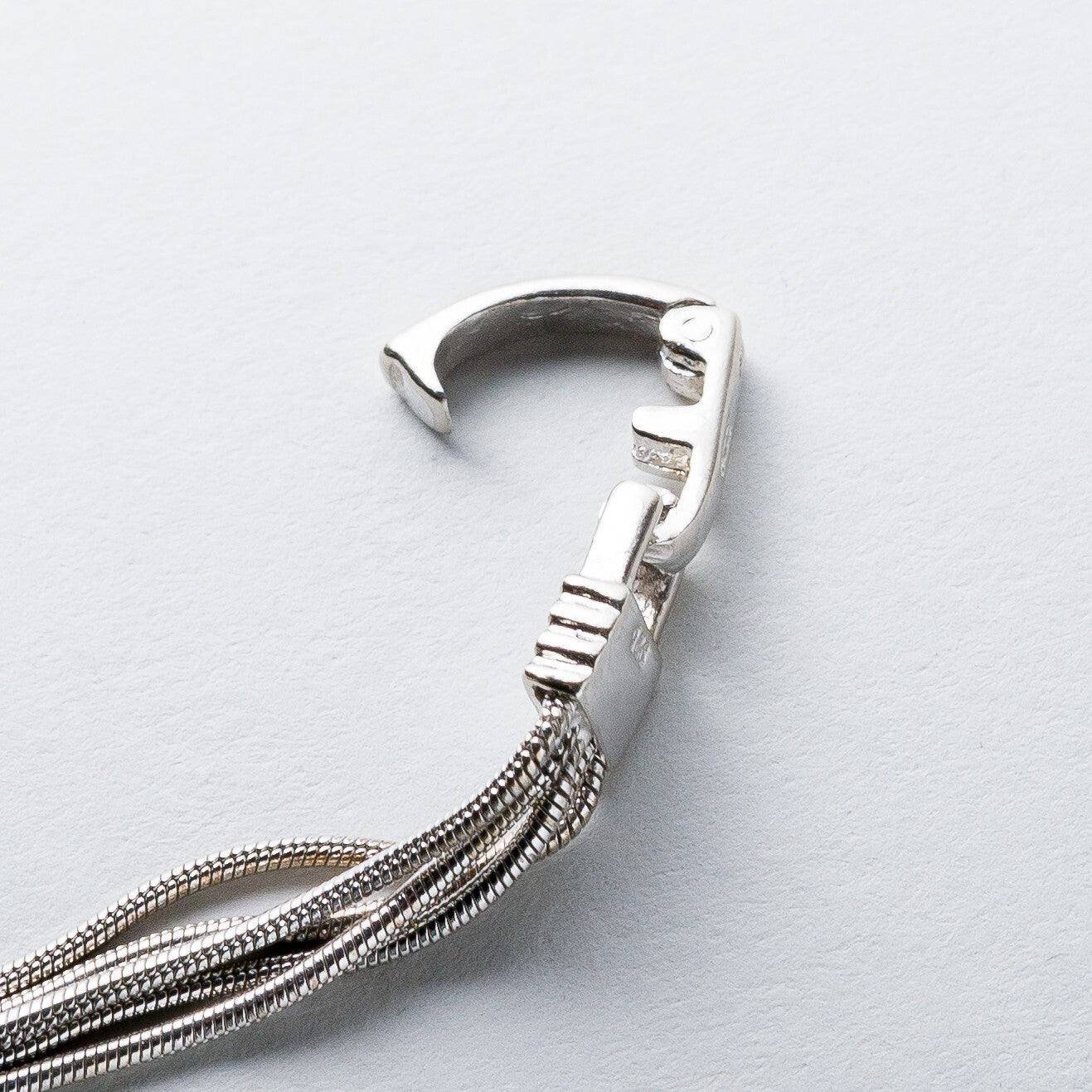 Armband 925 Silber 19 cm 8,62 g6